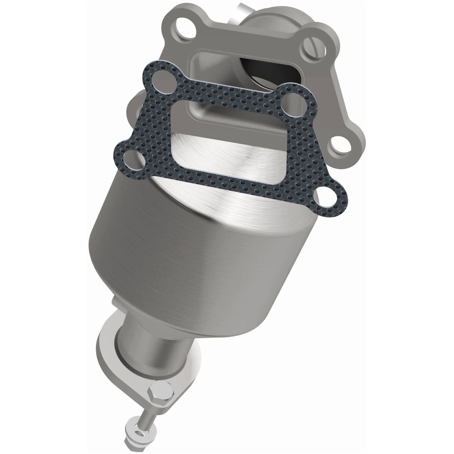 MagnaFlow California Grade CARB Compliant Direct-Fit Manifold Catalytic Converter 5582189