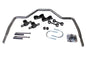 TUBULAR REAR SWAY BAR