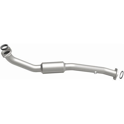 MagnaFlow 2009-2013 Toyota Highlander 2.7L California Grade CARB Compliant Direct-Fit Catalytic Converter 5582206