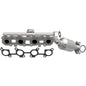 MagnaFlow 2005-2009 Lexus GX470 4.7L | 2005-2009 Toyota 4Runner 4.7L California Grade CARB Compliant Direct-Fit Manifold Catalytic Converter 5582217