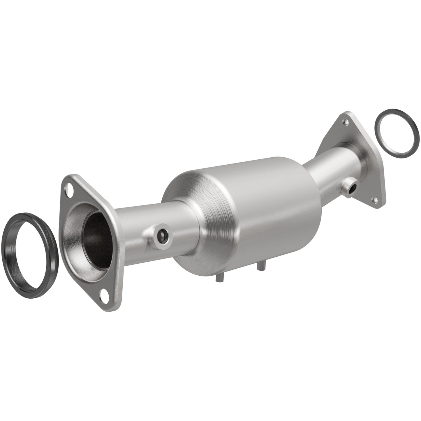MagnaFlow 2010-2012 Mazda CX-7 2.5L California Grade CARB Compliant Direct-Fit Catalytic Converter 5582223