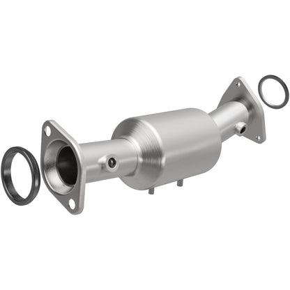 MagnaFlow 2010-2012 Mazda CX-7 2.5L California Grade CARB Compliant Direct-Fit Catalytic Converter 5582223