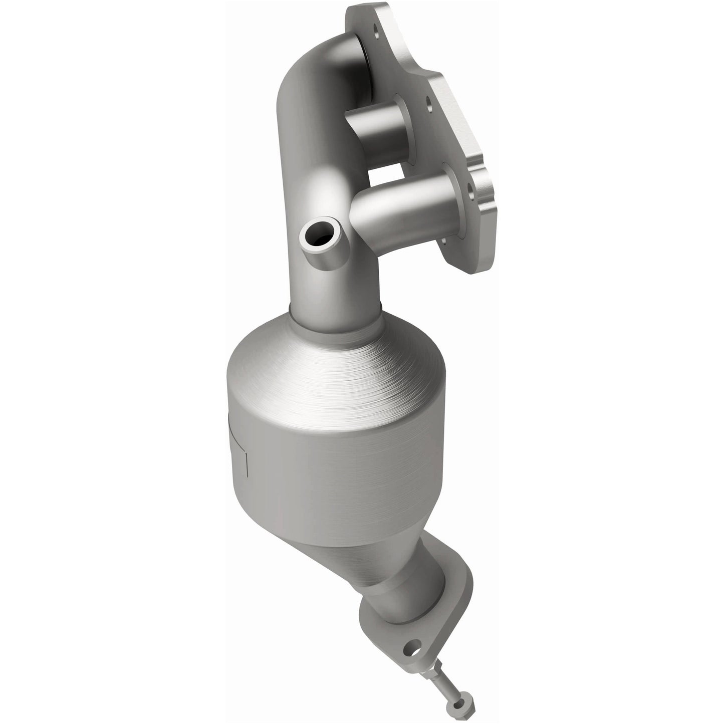 MagnaFlow California Grade CARB Compliant Direct-Fit Manifold Catalytic Converter 5582250