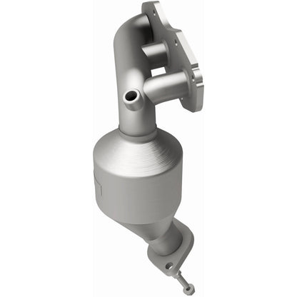 MagnaFlow California Grade CARB Compliant Direct-Fit Manifold Catalytic Converter 5582250