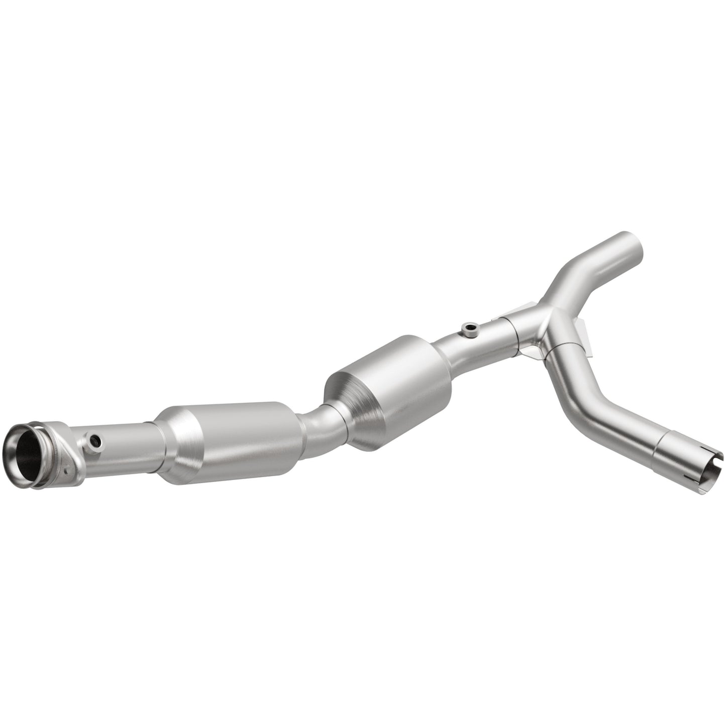 MagnaFlow 2007 Ford E-150 4.6L | 2007 Ford E-250 4.6L California Grade CARB Compliant Direct-Fit Catalytic Converter 5582310