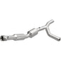 MagnaFlow 2007 Ford E-150 4.6L | 2007 Ford E-250 4.6L California Grade CARB Compliant Direct-Fit Catalytic Converter 5582310