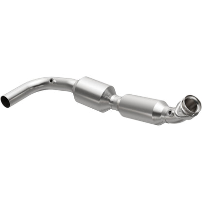 MagnaFlow 2007 Ford E-150 4.6L | 2007 Ford E-250 4.6L California Grade CARB Compliant Direct-Fit Catalytic Converter 5582311