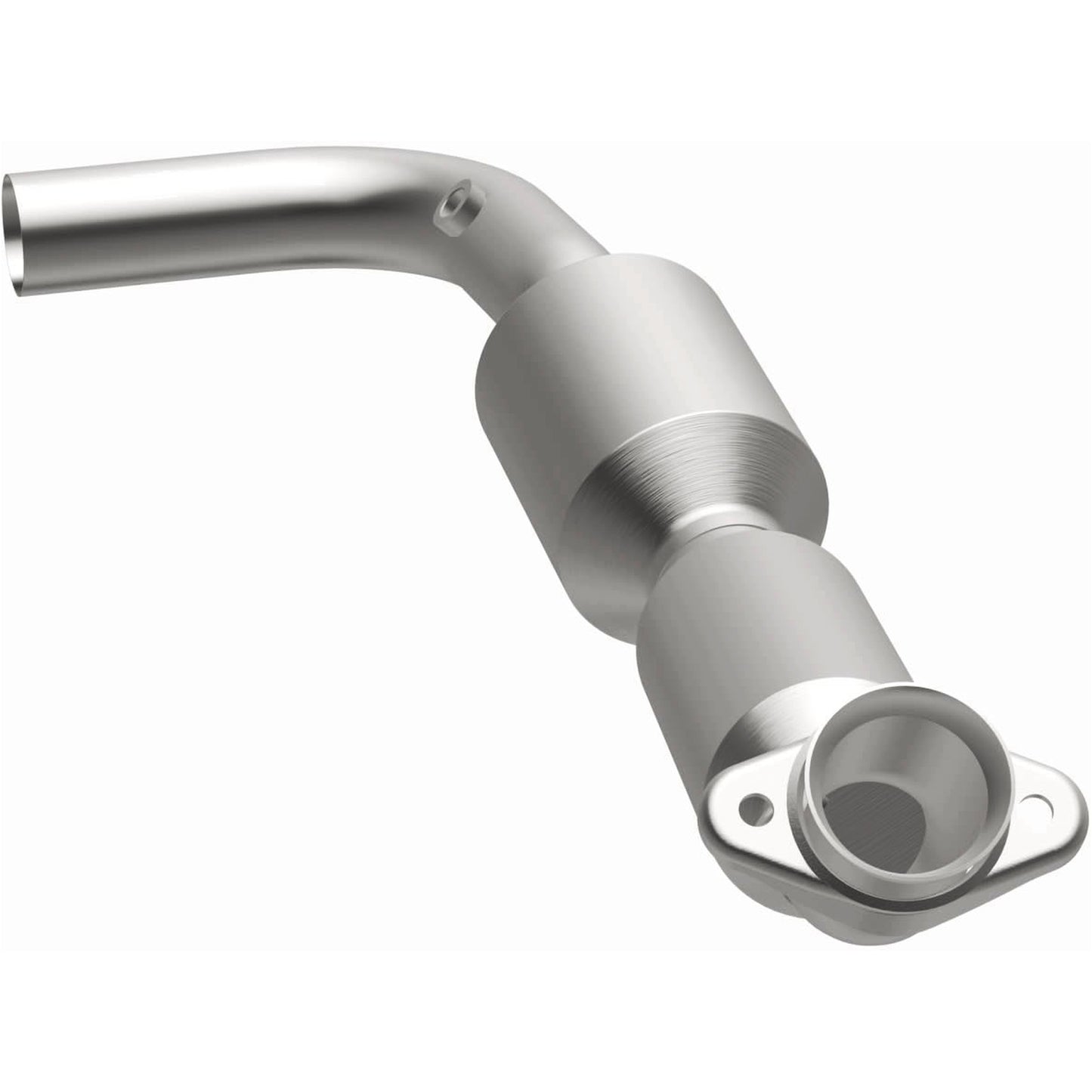 MagnaFlow 2007 Ford E-150 4.6L | 2007 Ford E-250 4.6L California Grade CARB Compliant Direct-Fit Catalytic Converter 5582311