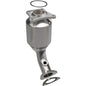 MagnaFlow 2005-2009 Nissan Quest 3.5L California Grade CARB Compliant Direct-Fit Catalytic Converter 5582322