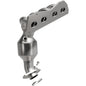 MagnaFlow 2009-2012 Toyota RAV4 2.5L California Grade CARB Compliant Direct-Fit Manifold Catalytic Converter 5582327