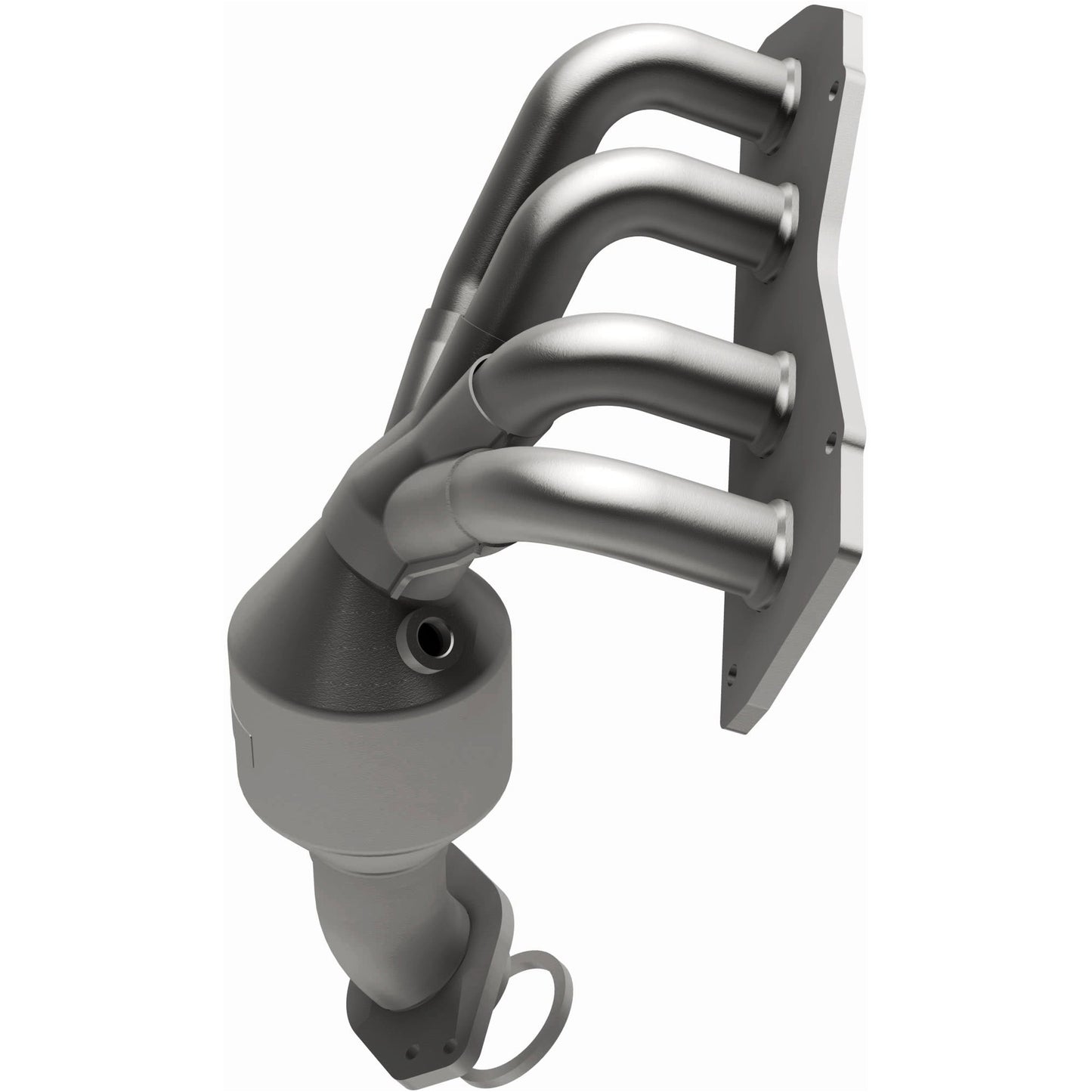 MagnaFlow 2009-2012 Toyota RAV4 2.5L California Grade CARB Compliant Direct-Fit Manifold Catalytic Converter 5582327