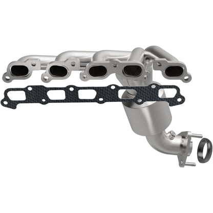 MagnaFlow California Grade CARB Compliant Direct-Fit Manifold Catalytic Converter 5582353