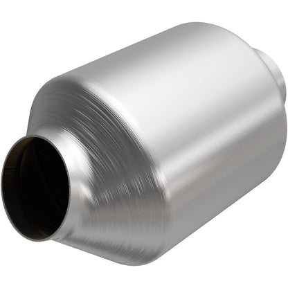 MagnaFlow California Grade CARB Compliant Universal Catalytic Converter 5582375
