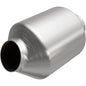 MagnaFlow California Grade CARB Compliant Universal Catalytic Converter 5582375