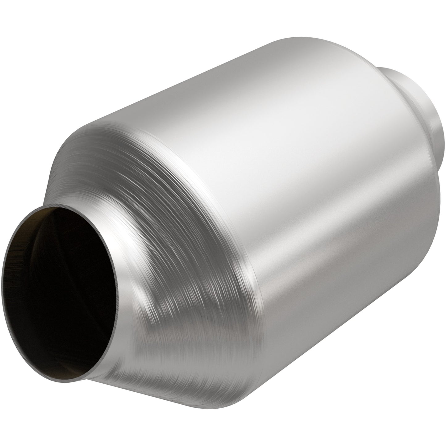 MagnaFlow California Grade CARB Compliant Universal Catalytic Converter 5582376