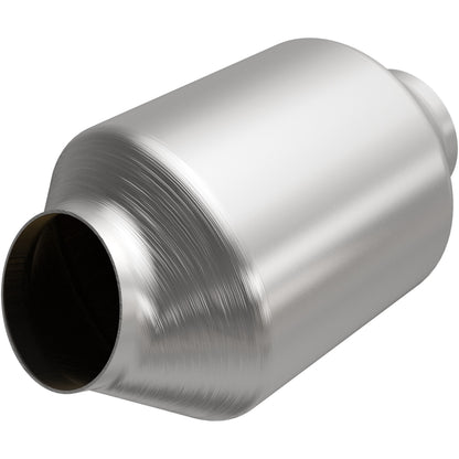 MagnaFlow California Grade CARB Compliant Universal Catalytic Converter 5582376
