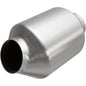 MagnaFlow California Grade CARB Compliant Universal Catalytic Converter 5582376