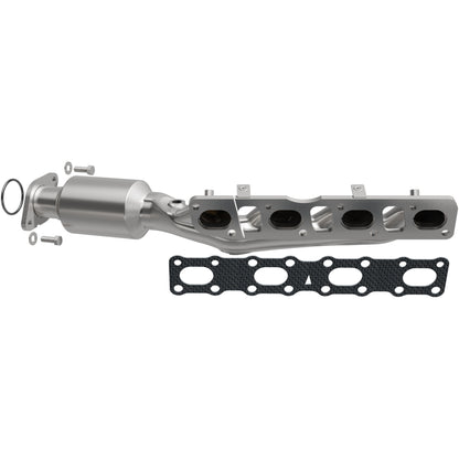 MagnaFlow California Grade CARB Compliant Direct-Fit Manifold Catalytic Converter 5582380