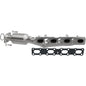 MagnaFlow California Grade CARB Compliant Direct-Fit Manifold Catalytic Converter 5582380