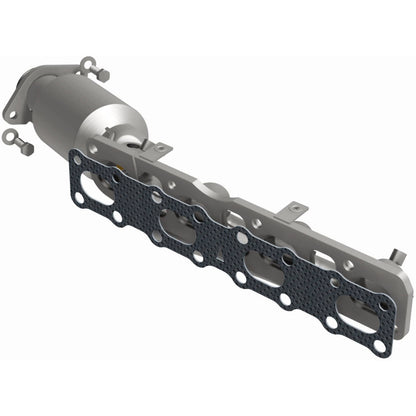 MagnaFlow California Grade CARB Compliant Direct-Fit Manifold Catalytic Converter 5582380