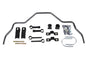 TUBULAR REAR SWAY BAR