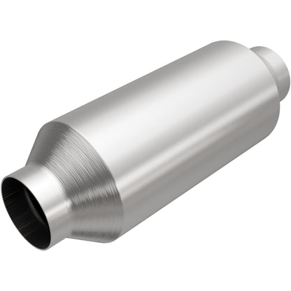 MagnaFlow California Grade CARB Compliant Universal Catalytic Converter 5582405