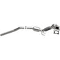 MagnaFlow 2014-2017 Volkswagen Tiguan 2.0L California Grade CARB Compliant Direct-Fit Catalytic Converter 5582408