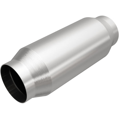 MagnaFlow California Grade CARB Compliant Universal Catalytic Converter 5582409