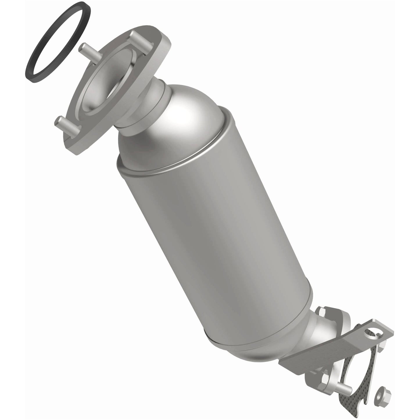 MagnaFlow California Grade CARB Compliant Direct-Fit Catalytic Converter 5582445