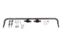 TUBULAR REAR SWAY BAR