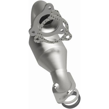 MagnaFlow 2007-2012 Acura RDX 2.3L California Grade CARB Compliant Direct-Fit Catalytic Converter 5582519