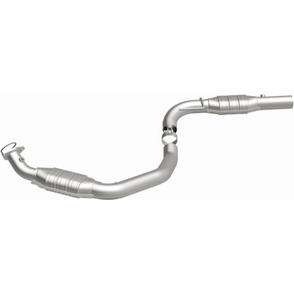 MagnaFlow California Grade CARB Compliant Direct-Fit Catalytic Converter 5582524