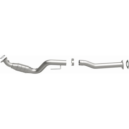 MagnaFlow California Grade CARB Compliant Direct-Fit Catalytic Converter 5582534