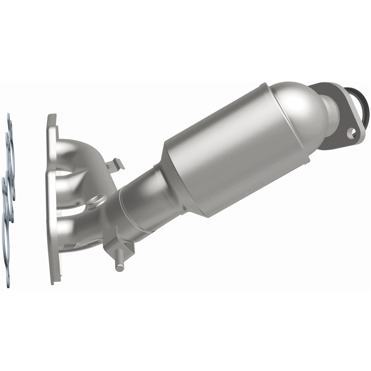 MagnaFlow California Grade CARB Compliant Direct-Fit Manifold Catalytic Converter 5582545