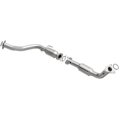 MagnaFlow 2008-2017 Toyota Sequoia 5.7L | 2010-2012 Toyota Sequoia 4.6L California Grade CARB Compliant Direct-Fit Catalytic Converter 5582559