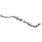 MagnaFlow 2008-2017 Toyota Sequoia 5.7L | 2010-2012 Toyota Sequoia 4.6L California Grade CARB Compliant Direct-Fit Catalytic Converter 5582559