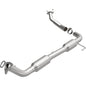 MagnaFlow 2007-2009 Toyota Tundra 4.7L California Grade CARB Compliant Direct-Fit Catalytic Converter 5582571