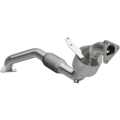 MagnaFlow 2010 Audi Q7 3.6L | 2010 Volkswagen Touareg 3.6L California Grade CARB Compliant Direct-Fit Catalytic Converter 5582585