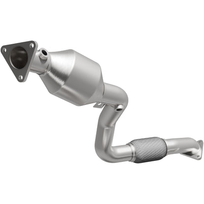 MagnaFlow 2010 Audi Q7 3.6L | 2010 Volkswagen Touareg 3.6L California Grade CARB Compliant Direct-Fit Catalytic Converter 5582586