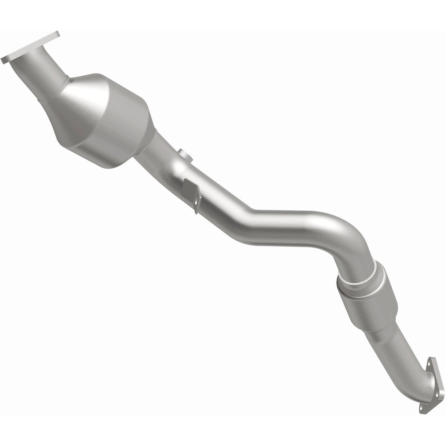 MagnaFlow 2010 Audi Q7 3.6L | 2010 Volkswagen Touareg 3.6L California Grade CARB Compliant Direct-Fit Catalytic Converter 5582586
