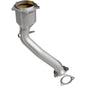 MagnaFlow 2010-2011 Porsche Cayenne 4.8L California Grade CARB Compliant Direct-Fit Catalytic Converter 5582594