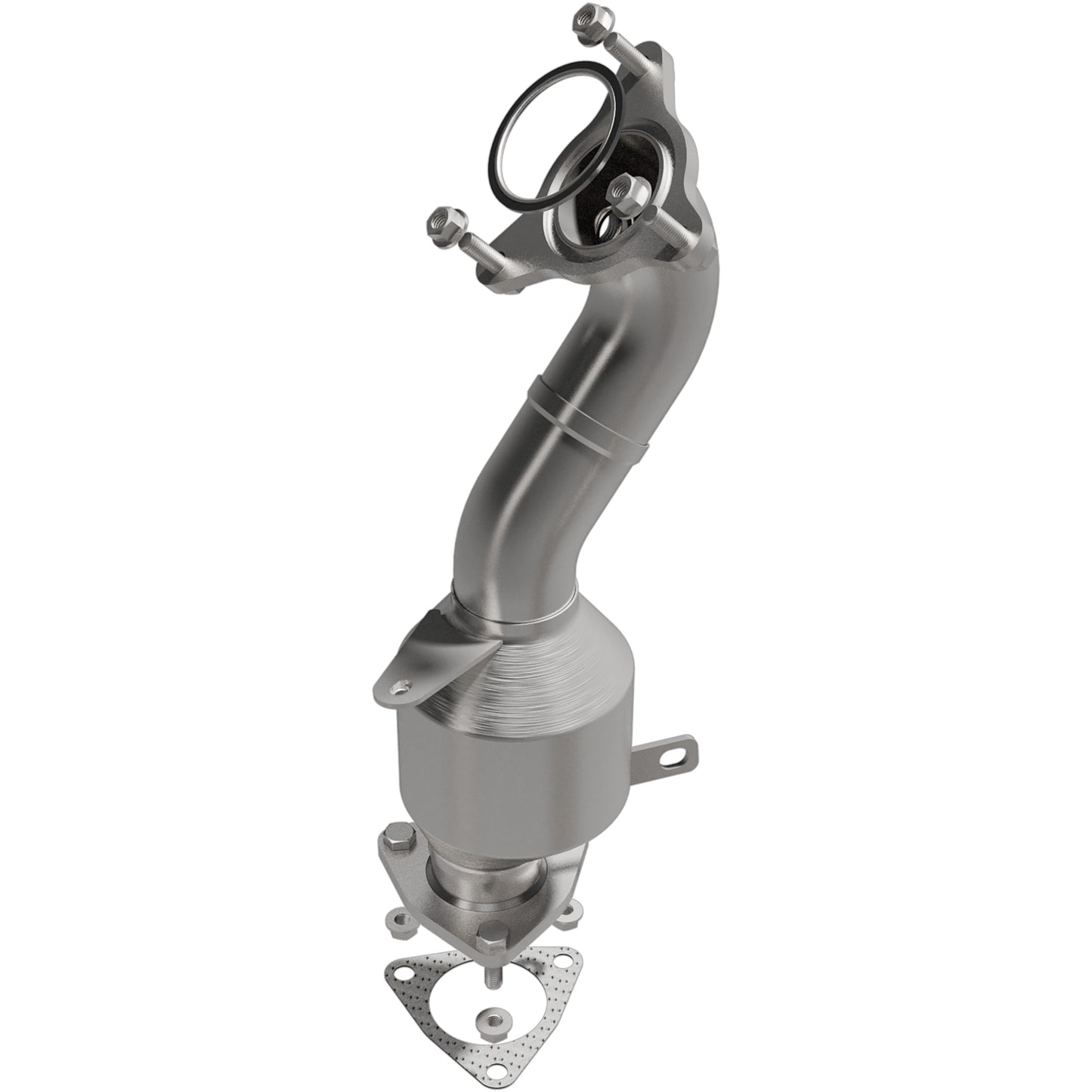 MagnaFlow 2015-2017 Chevrolet Colorado 2.5L | 2015-2017 GMC Canyon 2.5L California Grade CARB Compliant Direct-Fit Catalytic Converter 5582608