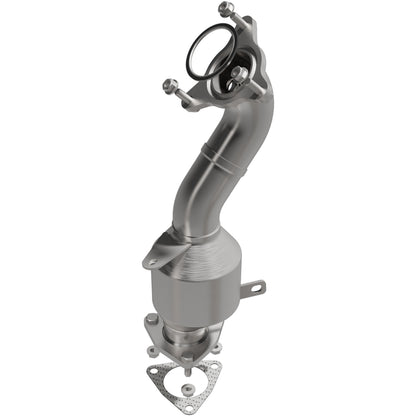 MagnaFlow 2015-2017 Chevrolet Colorado 2.5L | 2015-2017 GMC Canyon 2.5L California Grade CARB Compliant Direct-Fit Catalytic Converter 5582608