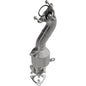 MagnaFlow 2015-2017 Chevrolet Colorado 2.5L | 2015-2017 GMC Canyon 2.5L California Grade CARB Compliant Direct-Fit Catalytic Converter 5582608