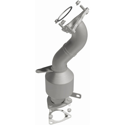 MagnaFlow 2015-2017 Chevrolet Colorado 2.5L | 2015-2017 GMC Canyon 2.5L California Grade CARB Compliant Direct-Fit Catalytic Converter 5582608