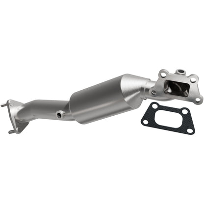 MagnaFlow 2015-2016 Chevrolet Colorado 3.6L | 2015-2016 GMC Canyon 3.6L California Grade CARB Compliant Direct-Fit Catalytic Converter 5582610