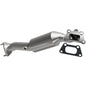MagnaFlow 2015-2016 Chevrolet Colorado 3.6L | 2015-2016 GMC Canyon 3.6L California Grade CARB Compliant Direct-Fit Catalytic Converter 5582610