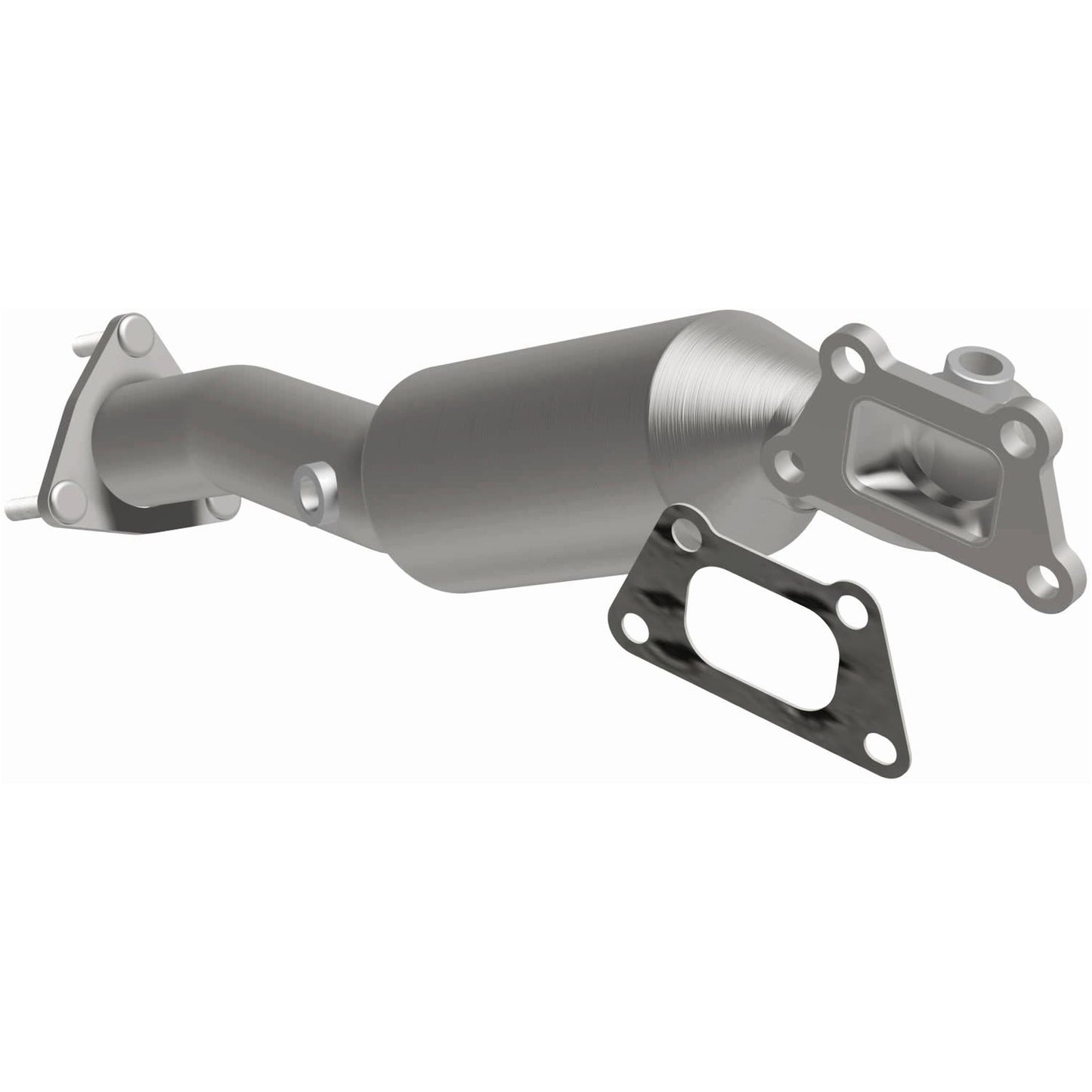 MagnaFlow 2015-2016 Chevrolet Colorado 3.6L | 2015-2016 GMC Canyon 3.6L California Grade CARB Compliant Direct-Fit Catalytic Converter 5582610