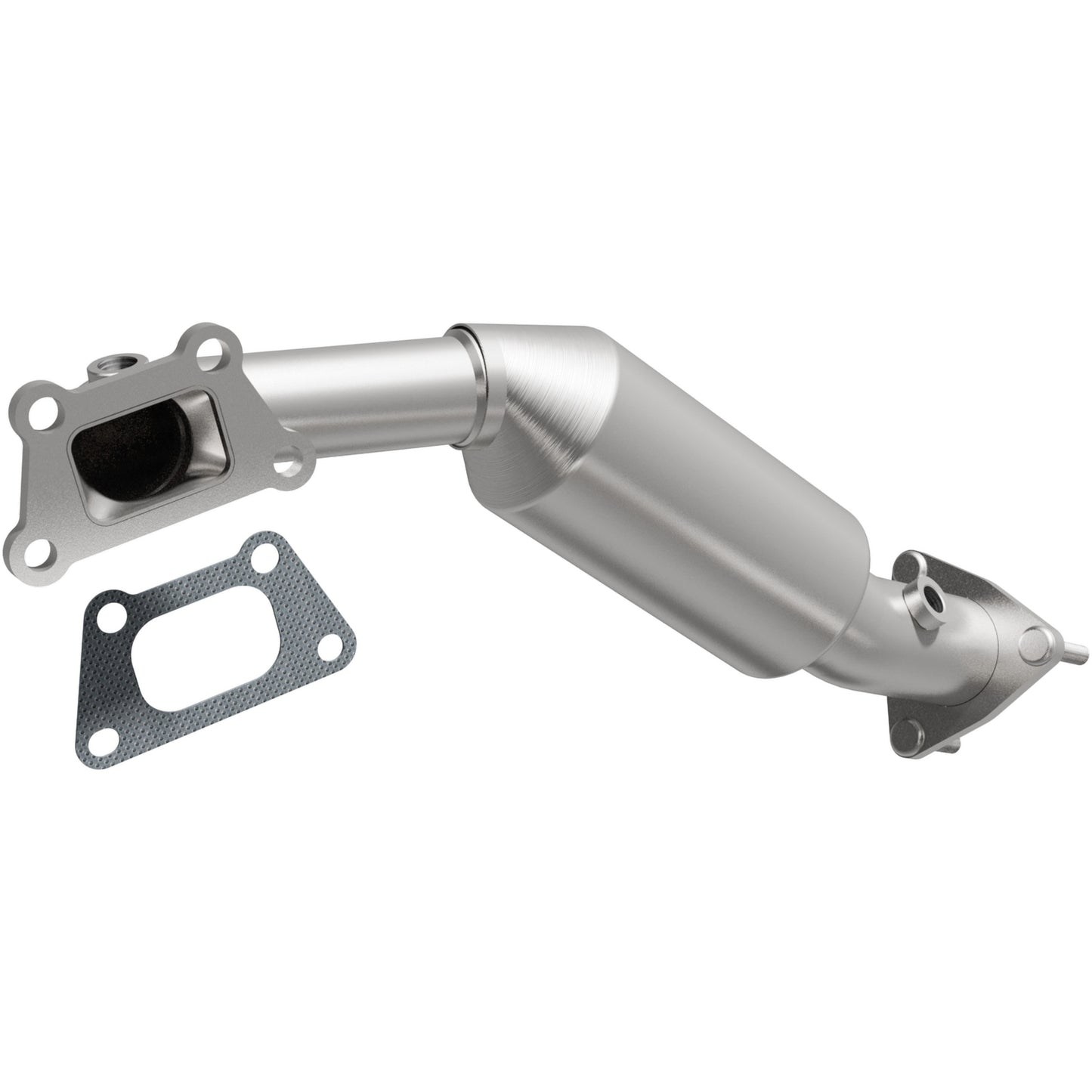 MagnaFlow 2015-2016 Chevrolet Colorado 3.6L | 2015-2016 GMC Canyon 3.6L California Grade CARB Compliant Direct-Fit Catalytic Converter 5582611