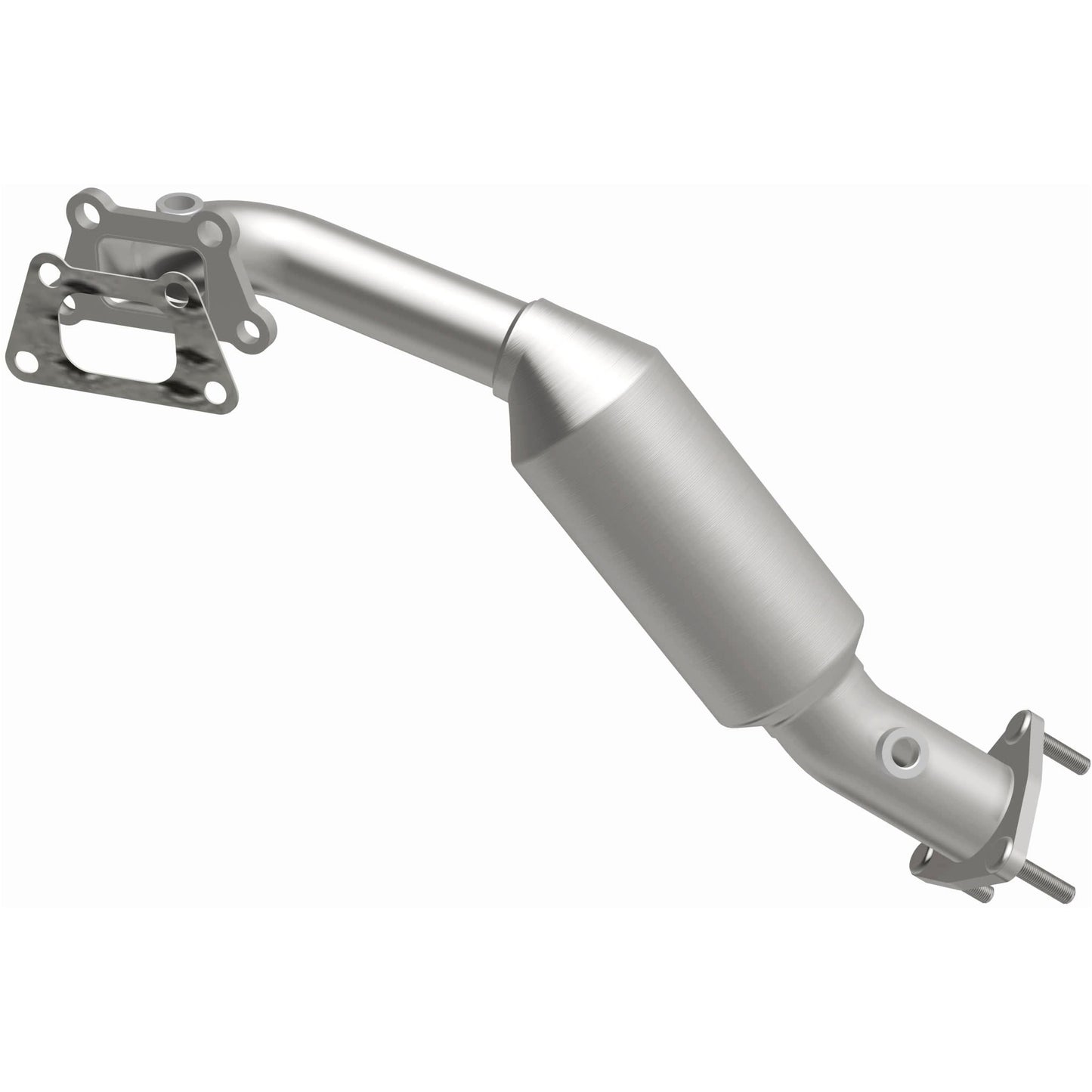 MagnaFlow 2015-2016 Chevrolet Colorado 3.6L | 2015-2016 GMC Canyon 3.6L California Grade CARB Compliant Direct-Fit Catalytic Converter 5582611